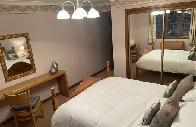 Foxglove Cottages - Foto 45