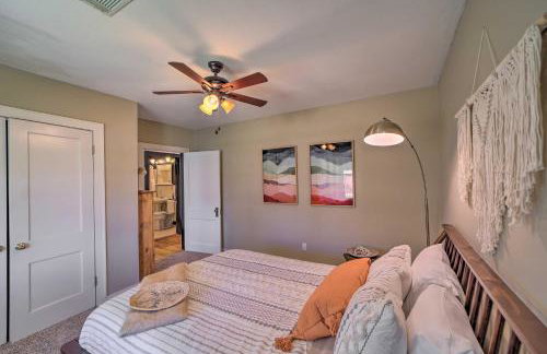 Amazing Musical Abode in Expo Square Neighborhood! - Foto 23