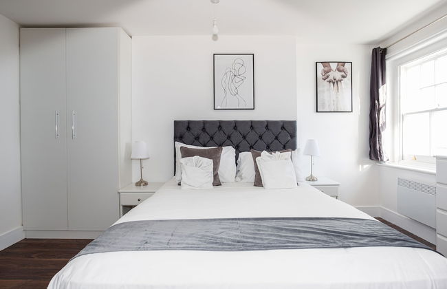 The Regency Apartments - Foto 34