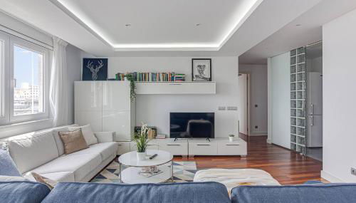 Riazor Ocean View Apartment - Foto 5