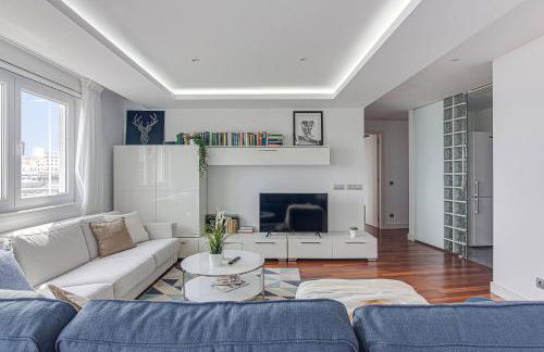 Riazor Ocean View Apartment - Foto 5