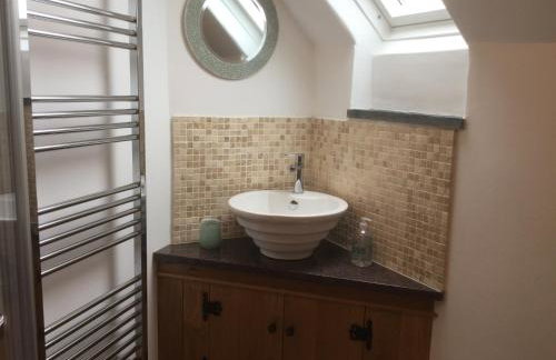 WebberHillFarmCottages - Foto 55