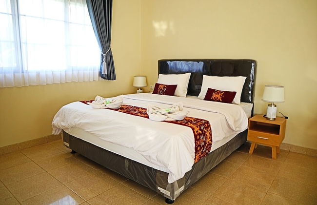 Perta Prana Amarta - Foto 9