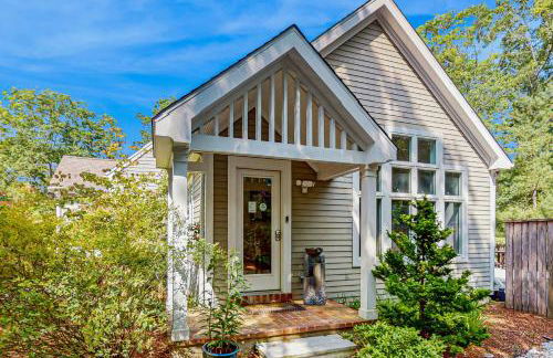 Sanctuary In The Woods - Foto 25