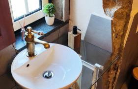 Casa dos meus avós Mar & Biscoitos - Photo 25