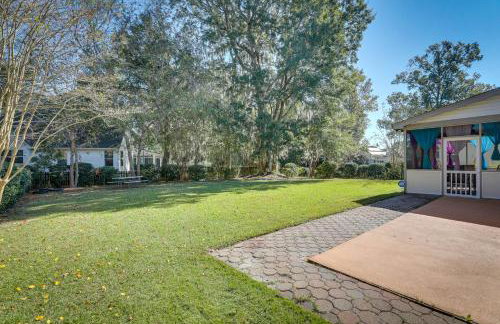 North Charleston Home Near Shopping & Dining! - Foto 28