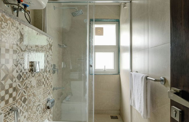 Assagao Residency - Foto 9