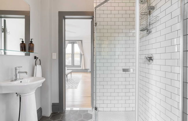 Beatrice by Avantstay Charming Catskills Escape - Foto 5