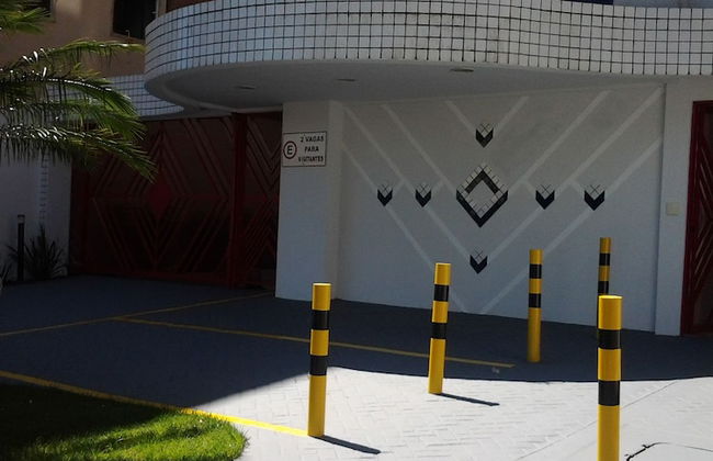 Flats Studio 45 - Photo 2