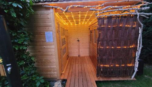 Gartenhaus Nossen - Foto 3