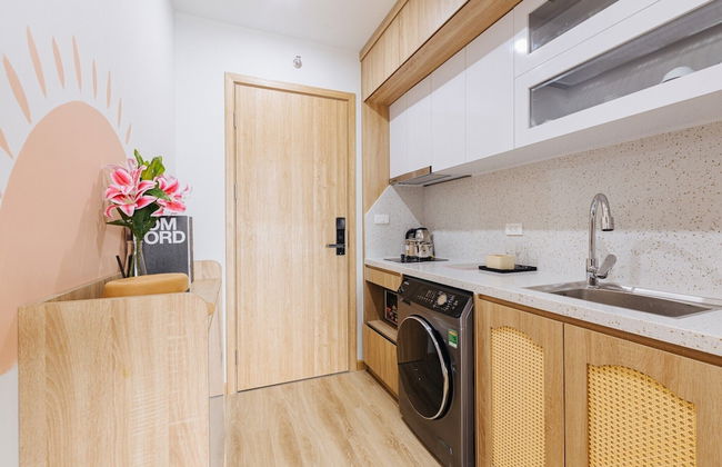 Crescendo Urban Stay - Foto 69