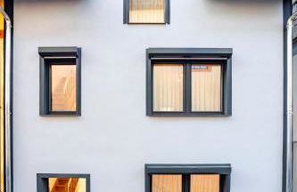 Ferienhaus Sternschnuppe - Foto 1