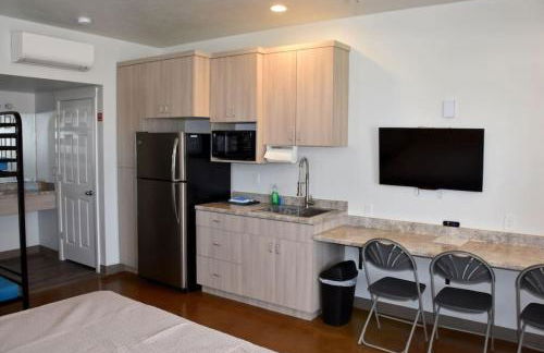 Bunkhouse 5B With Shady Porch - Foto 5