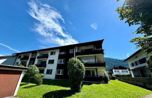 Zur glücklichen Gams - Ferienwohnung mit Hüttenvibes in Oberstdorf für bis zu 8 Gäste - Foto 35