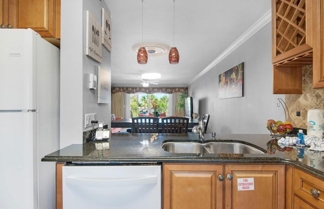 The Islander 211 - Foto 8