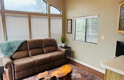 Rogue River Landing Resort Cabins - Foto 6