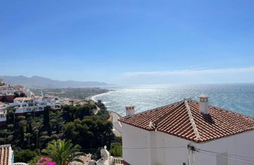 Villa Ladera Panorama - private heated pool - Foto 8