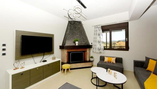 Theros Lux Apartment - Foto 4