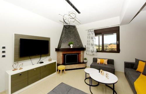 Theros Lux Apartment - Foto 4