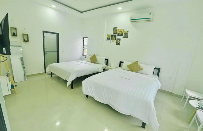 TORI HOMESTAY - Foto 20