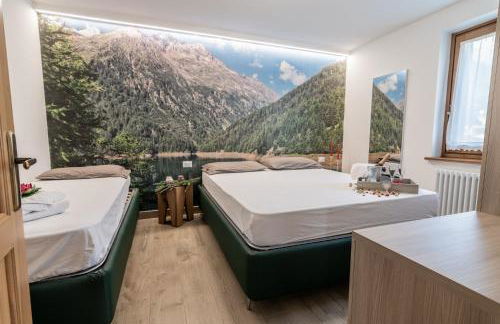 Residence Arnica - Foto 20