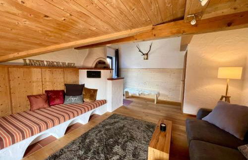 Chalet Alpenflair - Foto 5