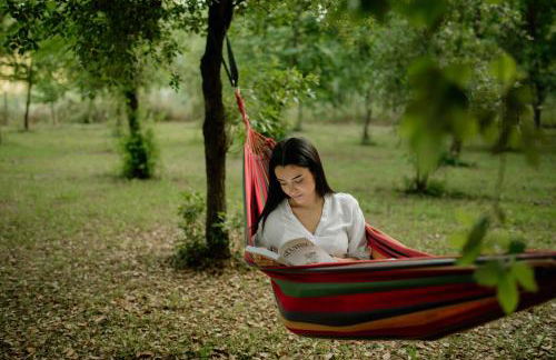 Glamping Il Rifugio dei Marsi - Foto 103