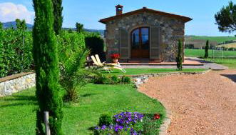 Agriturismo L'impero - Foto 2