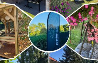 Pogodne Wzgórze - Foto 37