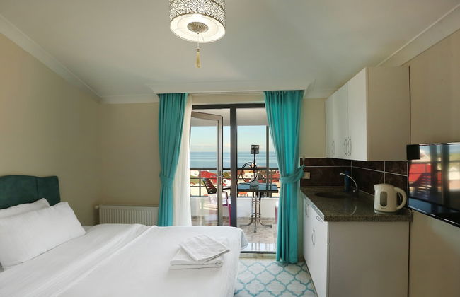 Grand Pera Suite - Foto 17