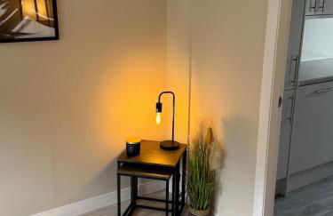 Newly Renovated Flat Edinburgh - 2 x Double Beds - Foto 9