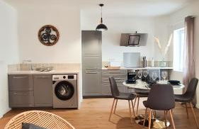 Appartement T2 Cosy, proche de tout ! - Foto 8