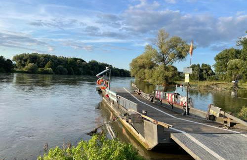 Ferienwohnung-neu renoviert-nahe Regensburg - Foto 19