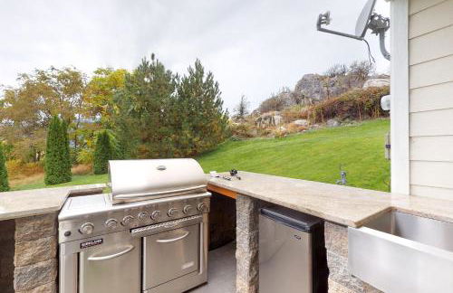 Aloha At Lake Chelan - Foto 25