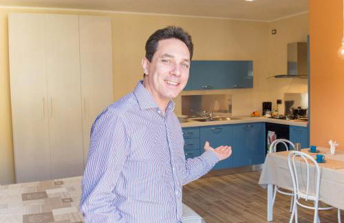 Pacifico Turin studio - Foto 25