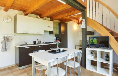 Holiday Home Gelsomino-3 by Interhome - Foto 11