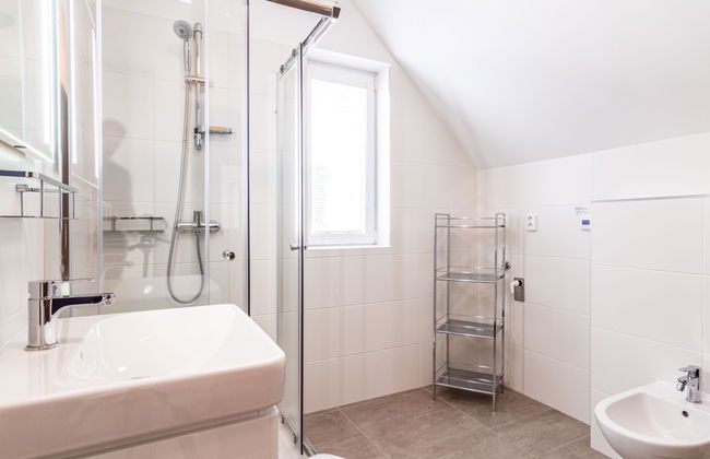 Lakeside Village 28 (+ sauna) - Foto 12