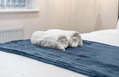 Chalky stays - Foto 57