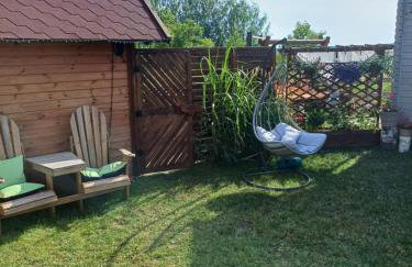 Magia Krutyni Domek nr2 - Foto 5