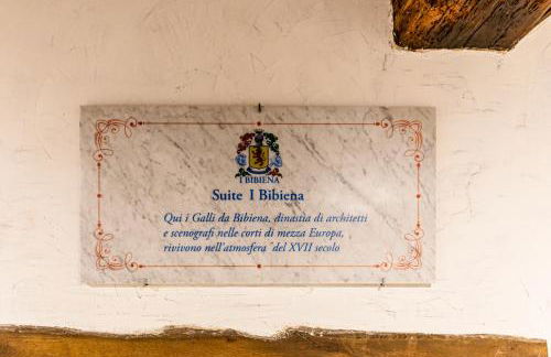 IBibiena - SUITE I BIBIENA - Foto 8