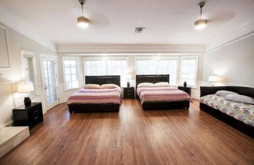 Villa Carota - 6 bedrooms and a Casitas - Foto 29