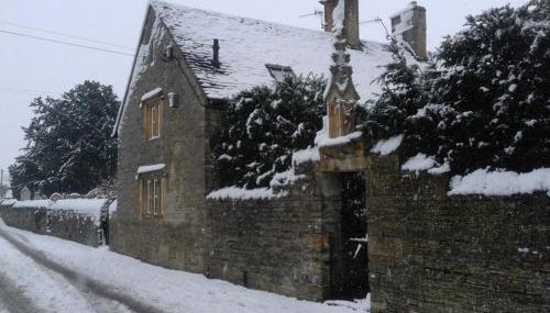 Bear's Cottage Bretforton - Photo 3