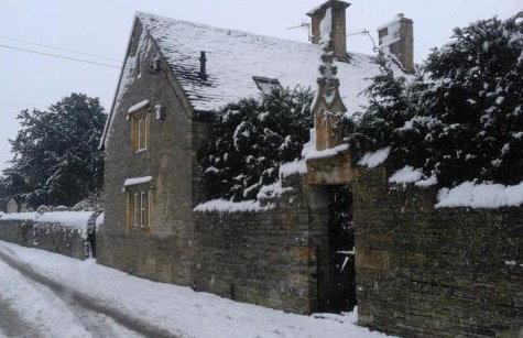 Bear's Cottage Bretforton - Photo 3