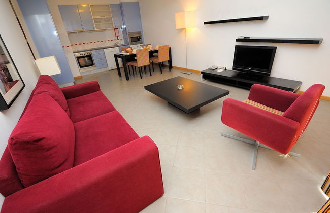 Oceano Atlantico Apartamentos Turisticos - Foto 30