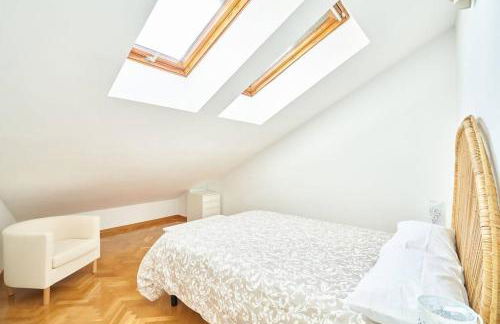 Dúplex palacio congreso II - Photo 16