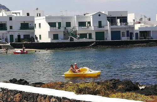 Brisamarina de Órzola - Foto 1