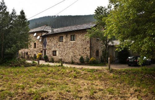 Casa Rural Madreselva - Foto 1