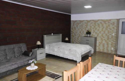 Pousada Apartamento na Serra - Foto 25