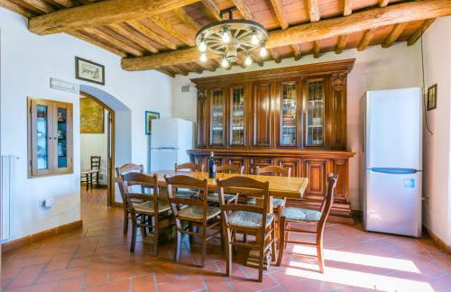 Holiday Home Il Poggetto by Interhome - Foto 35