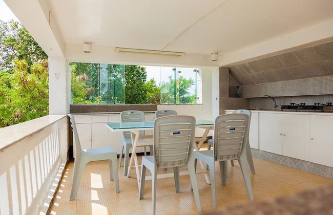 Villa Seaview 1 - Photo 56